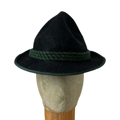 Bittner austrian tyrolean - tyrolean, hat