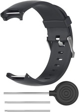 Watch Strap compatible with