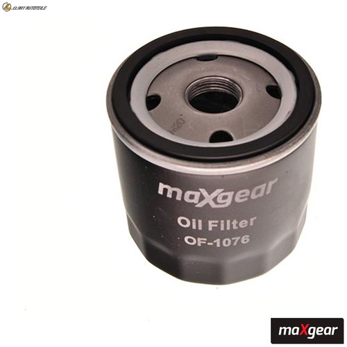 Oil filter 0028 - filter, 26-0028