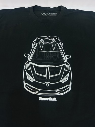 Tuner cult lamborghini - tuner,