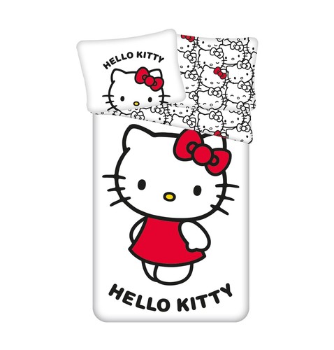 Jerry fabrics hello kitty - fabrics,