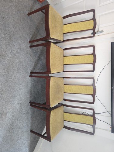 British stag vintage mahogany - stag,
