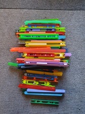 60 X Assorted Fishing Pole