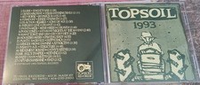 TOPSOIL RECS 1993 TSR-001 -