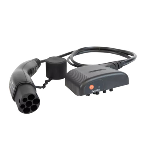 Megger evx100 electric - evx100,