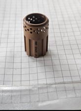 Hypertherm Plasma Swirl Ring for Thermal Dynamics  45A Plasma Torch x6