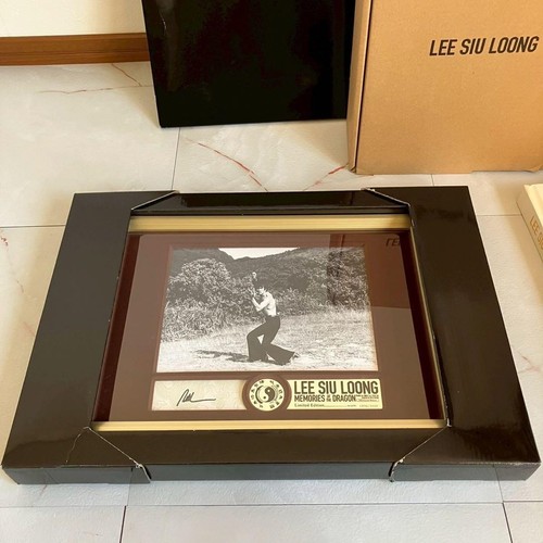 Bruce lee photo collection - bruce,