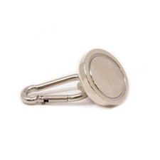 Neodymium Pot Magnet with