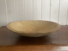 Large Wooden Ethnic Handmade