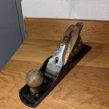 Vintage Stanley Bailey No 5