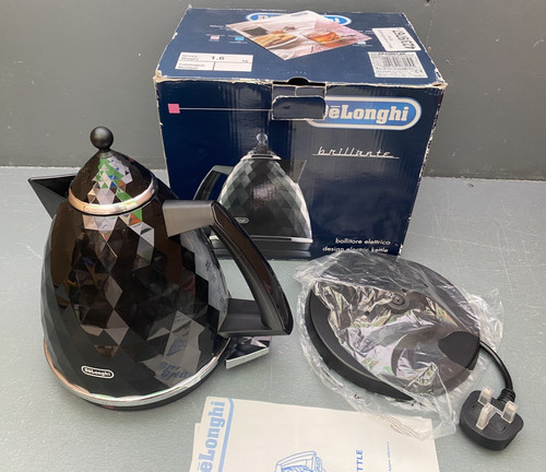 Delonghi brillante electric - delonghi,