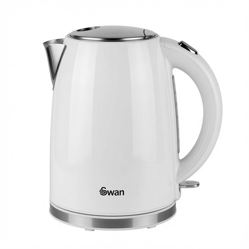 Swan cordless kettle - swan,