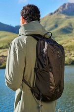 Mountain Warehouse Uni Stride 20L Day Sack