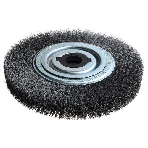 Lessmann wheel brush d250mm - wheel,