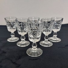 Royal Brierley Crystal Bruce