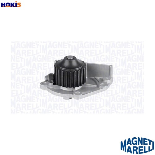 Water pump engine - pump, cooling