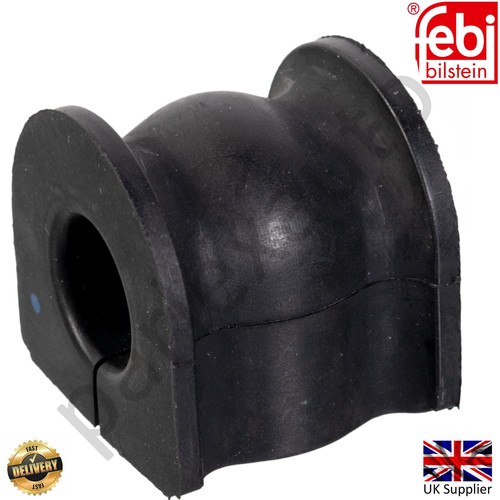 Rear anti roll bar - rear, bush