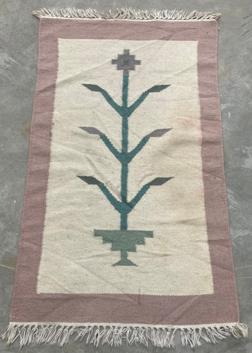 Vintage handmade turkish - vintage,