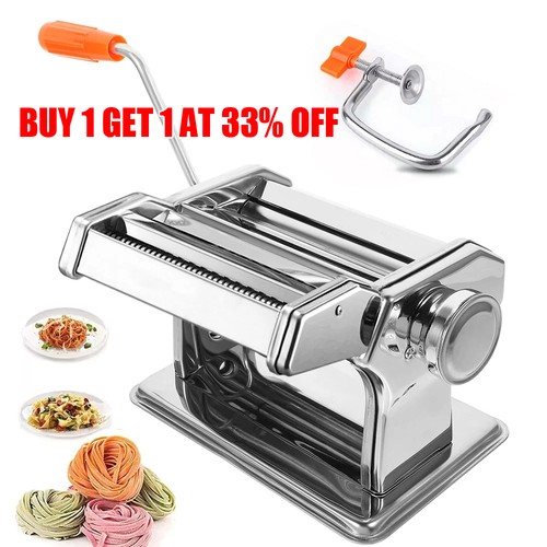 Stainless steel pasta - in, 1