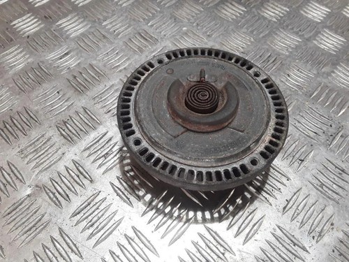Passat variant 3b6 fan - passat, b5