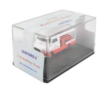 OXFORD 1:76 OO GAUGE   76CA001
