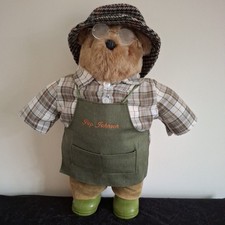 Gabrielle Designs  Pop Johnson