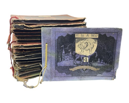 Collection ww2 1939 1945 - collection, 1939-1945
