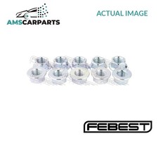 CAMBER CORRECTION SCREW