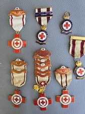 Collection of vintage British