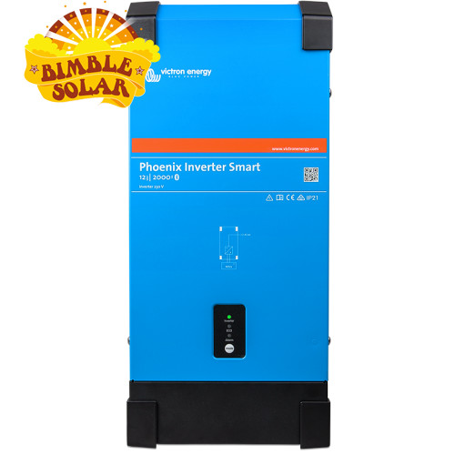 Victron phoenix smart - victron,
