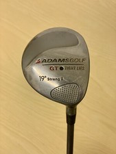 Adams golf GT tight lies