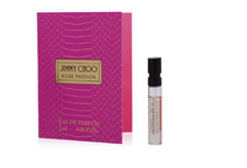 CS Rose Passion by Jimmy Choo