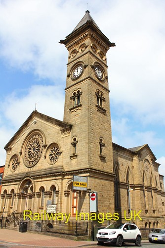 Photo former church c2013 - -,