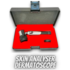 Advanced Dermatology Tool Set