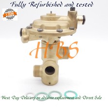 SIME FRIENDLY FORMAT 80 80E 100 100E DIVERTER VALVE 6102806 (check description)