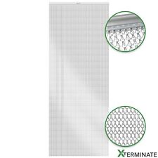 Aluminium Door Fly Screen