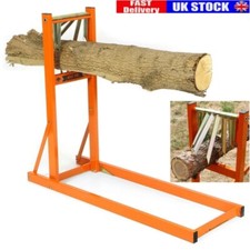 Saw log horse150kg steel - horse150kg,
