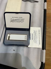 vintage lighter crown super