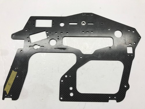 Align trex 700 nitro main - align,