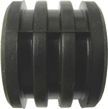 Exhaust Tailpipe Rubber For