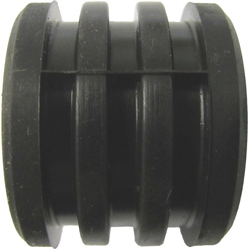 Exhaust tailpipe rubber - exhaust,