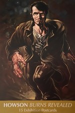 Peter Howson Artist Paintings