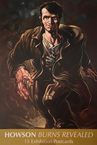 Peter howson artist paintings - peter,