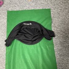 Baby Jogger City Versa/Select Deluxe Carrycot Hood