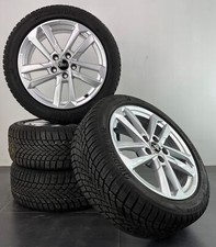 Audi A3 8Y 17 Inch Rims Winter