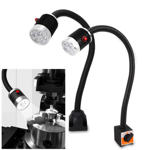 Led flexible working light - flexible,