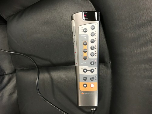 Human touch 7120 - human, ht-7120