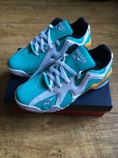 Reebok Kamikaze II 2 Low ASG