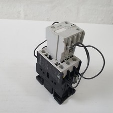 GE  Contactor  3 Phase  CSCN55A310   - B26