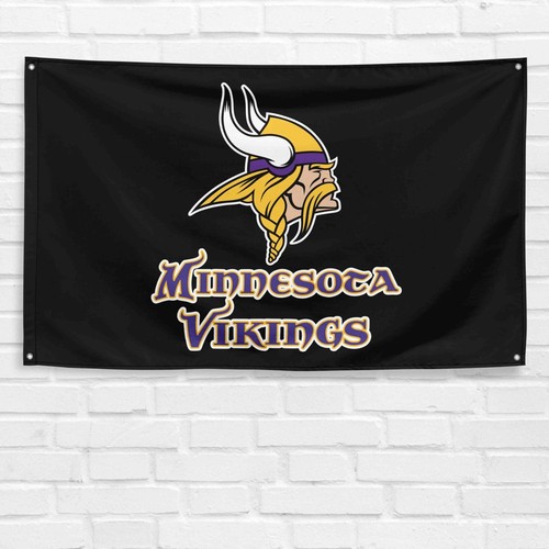 For minnesota vikings football - for,